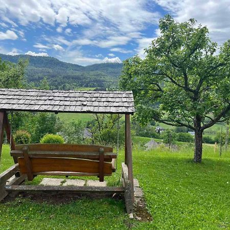 Charmantes Ferienhaus In Bester Lage Keutschach am See Bagian luar foto