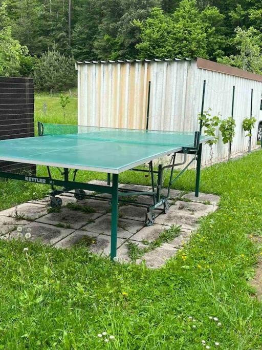 Charmantes Ferienhaus In Bester Lage Keutschach am See Bagian luar foto