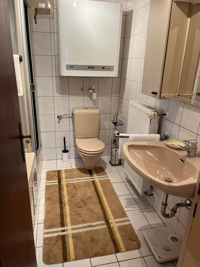 Charmantes Ferienhaus In Bester Lage Keutschach am See Bagian luar foto