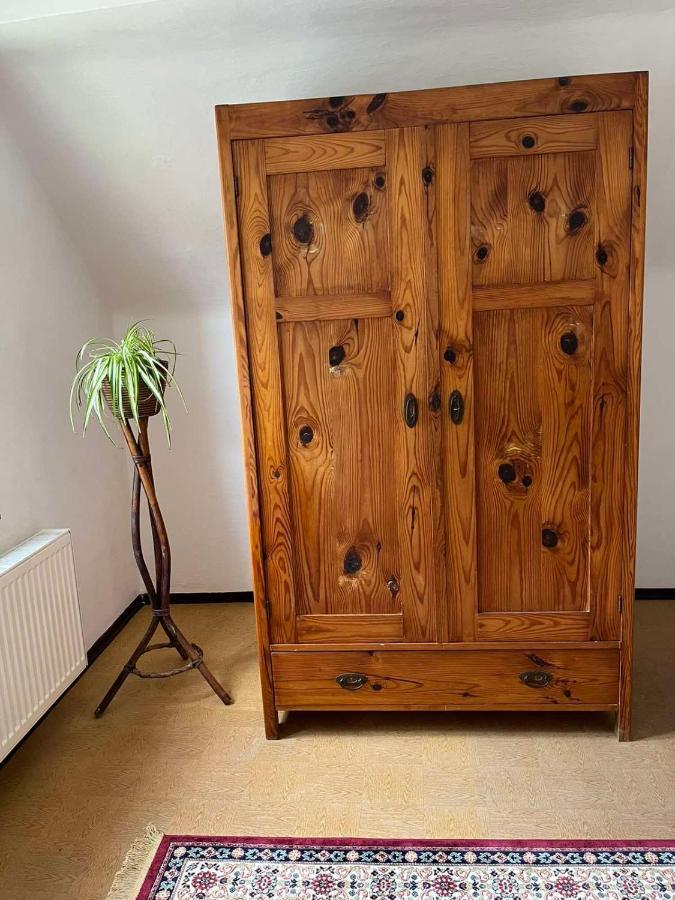 Charmantes Ferienhaus In Bester Lage Keutschach am See Bagian luar foto